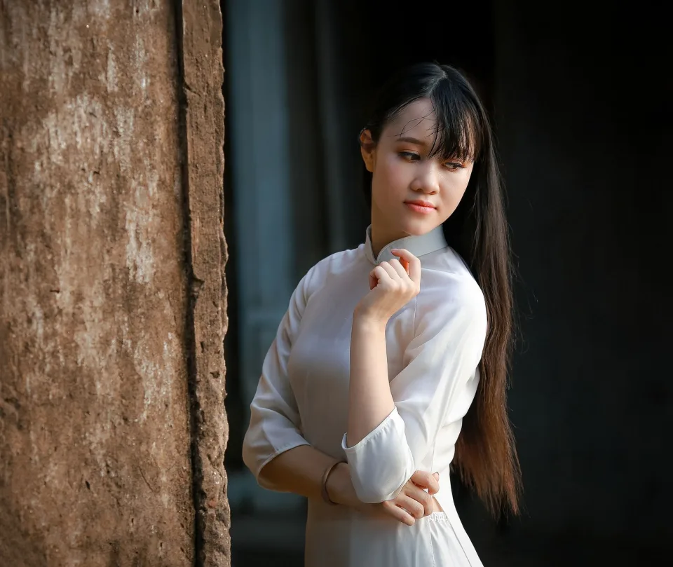 Ảnh chân dung Võ Văn Việt
